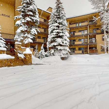 Fallridge Vail Ngoại thất bức ảnh