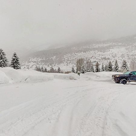 Fallridge Vail Ngoại thất bức ảnh