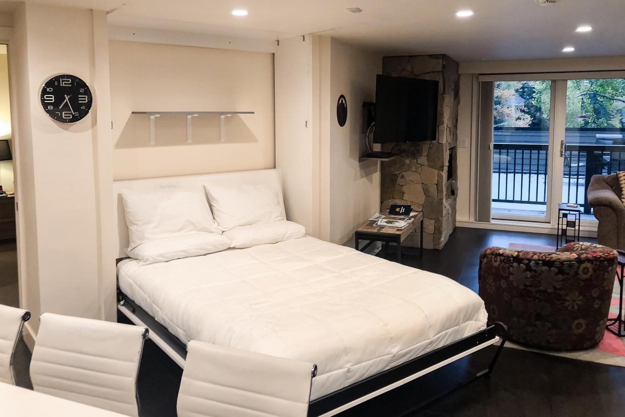 Fallridge Vail Ngoại thất bức ảnh