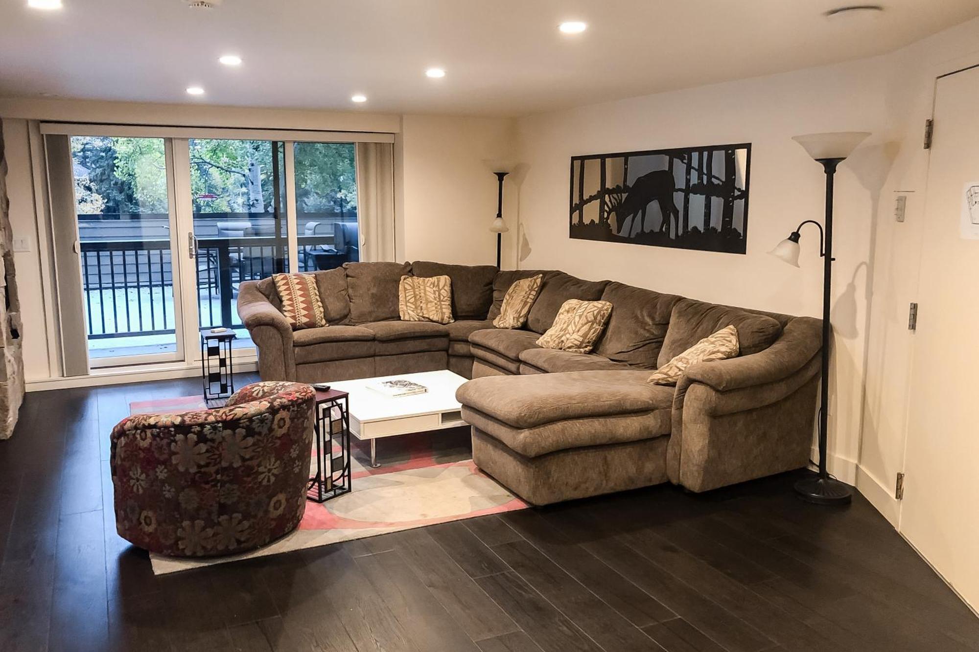 Fallridge Vail Ngoại thất bức ảnh