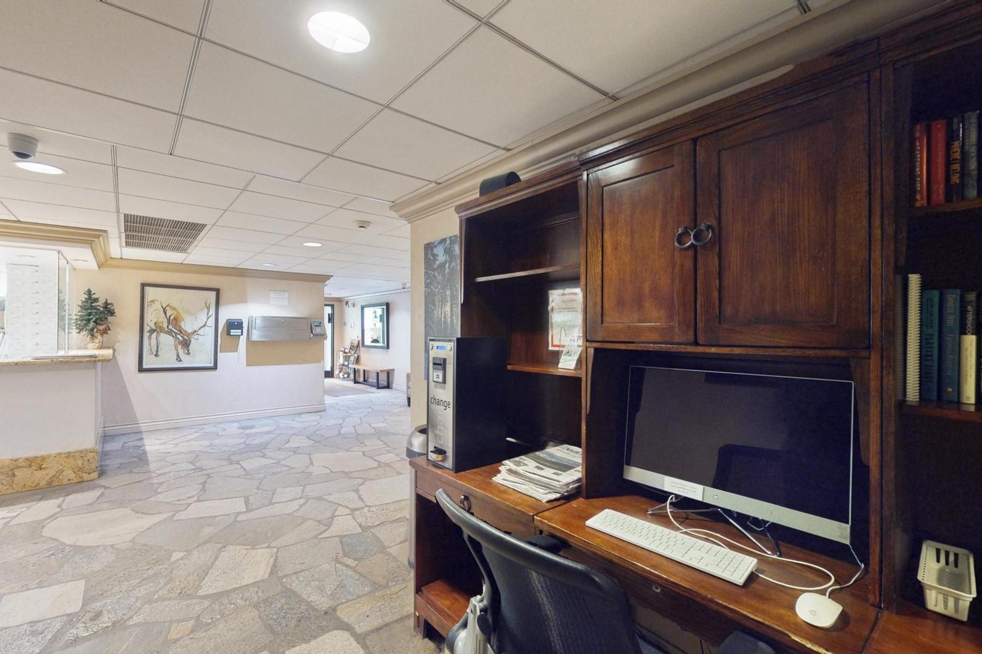 Fallridge Vail Phòng bức ảnh