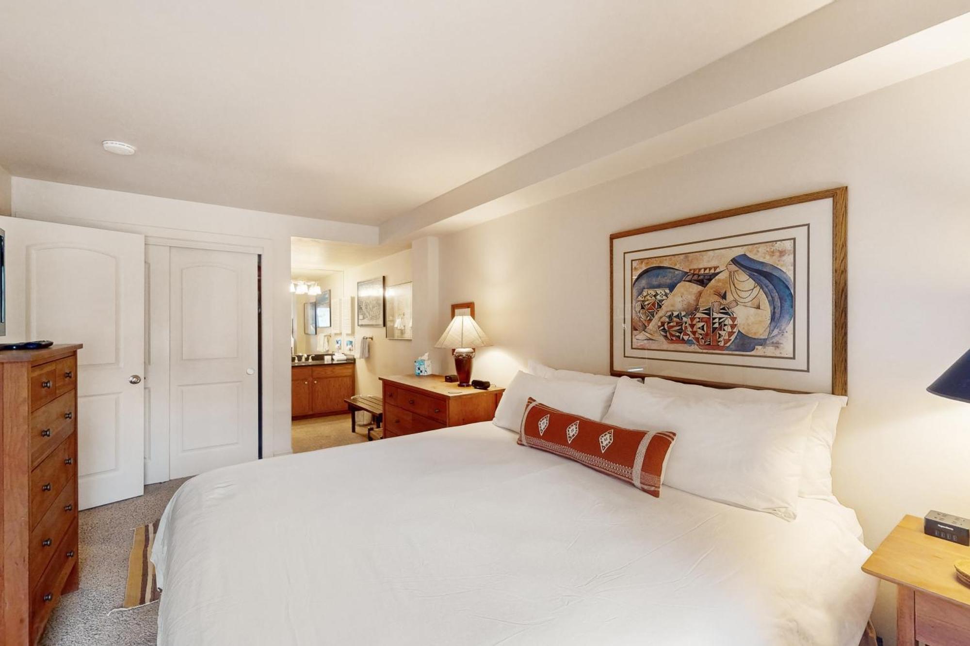 Fallridge Vail Phòng bức ảnh