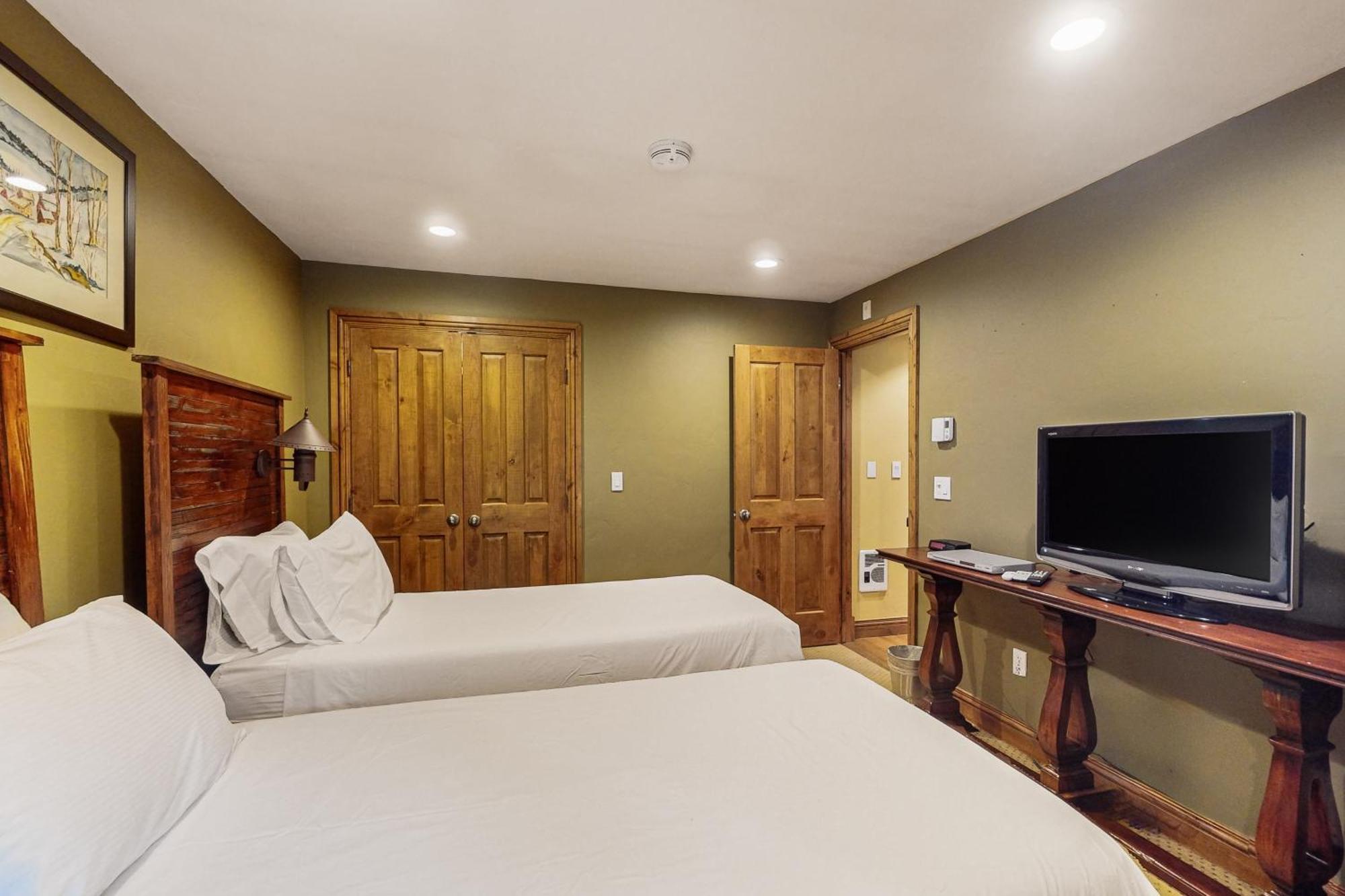 Fallridge Vail Phòng bức ảnh