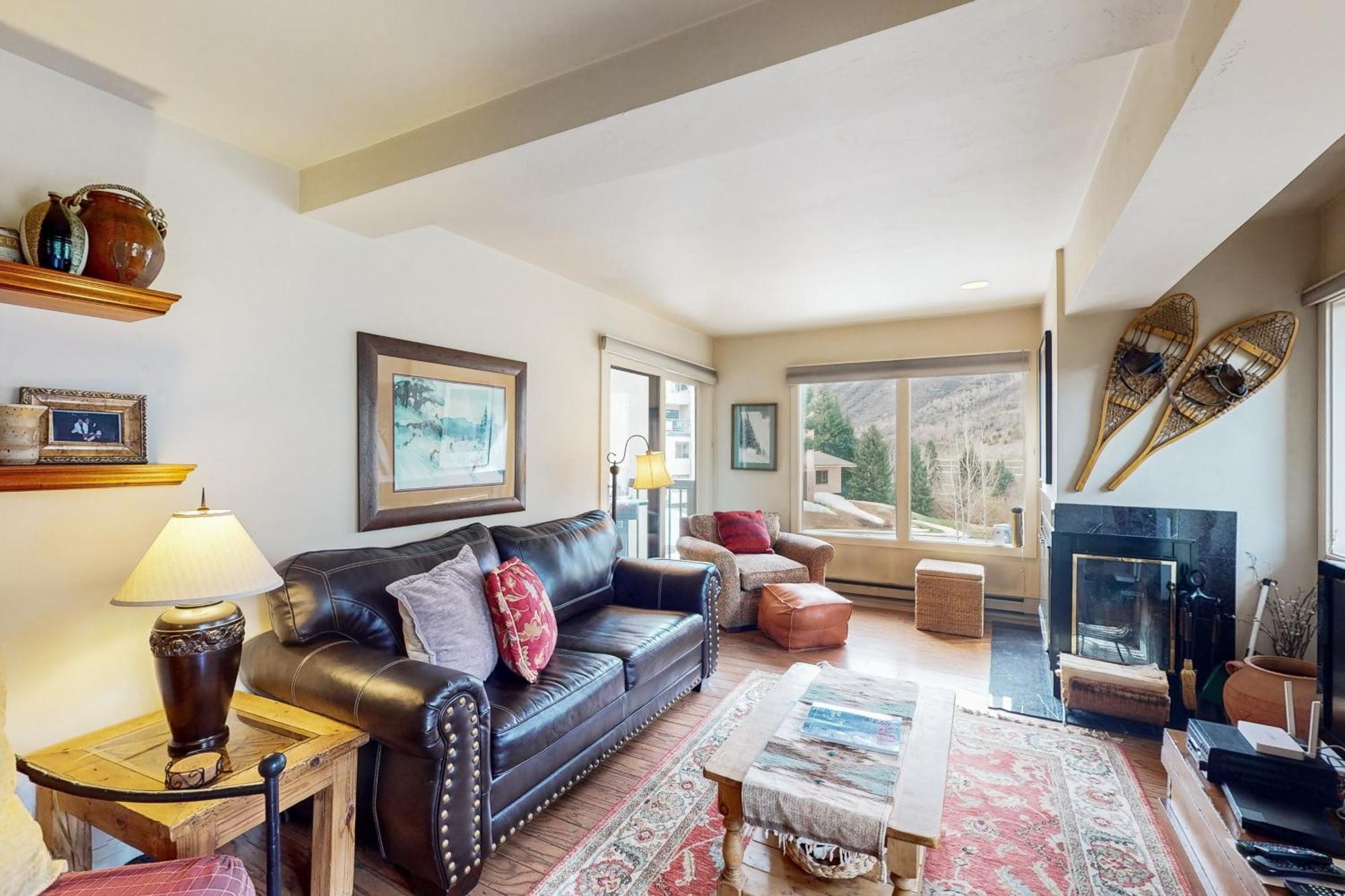 Fallridge Vail Phòng bức ảnh