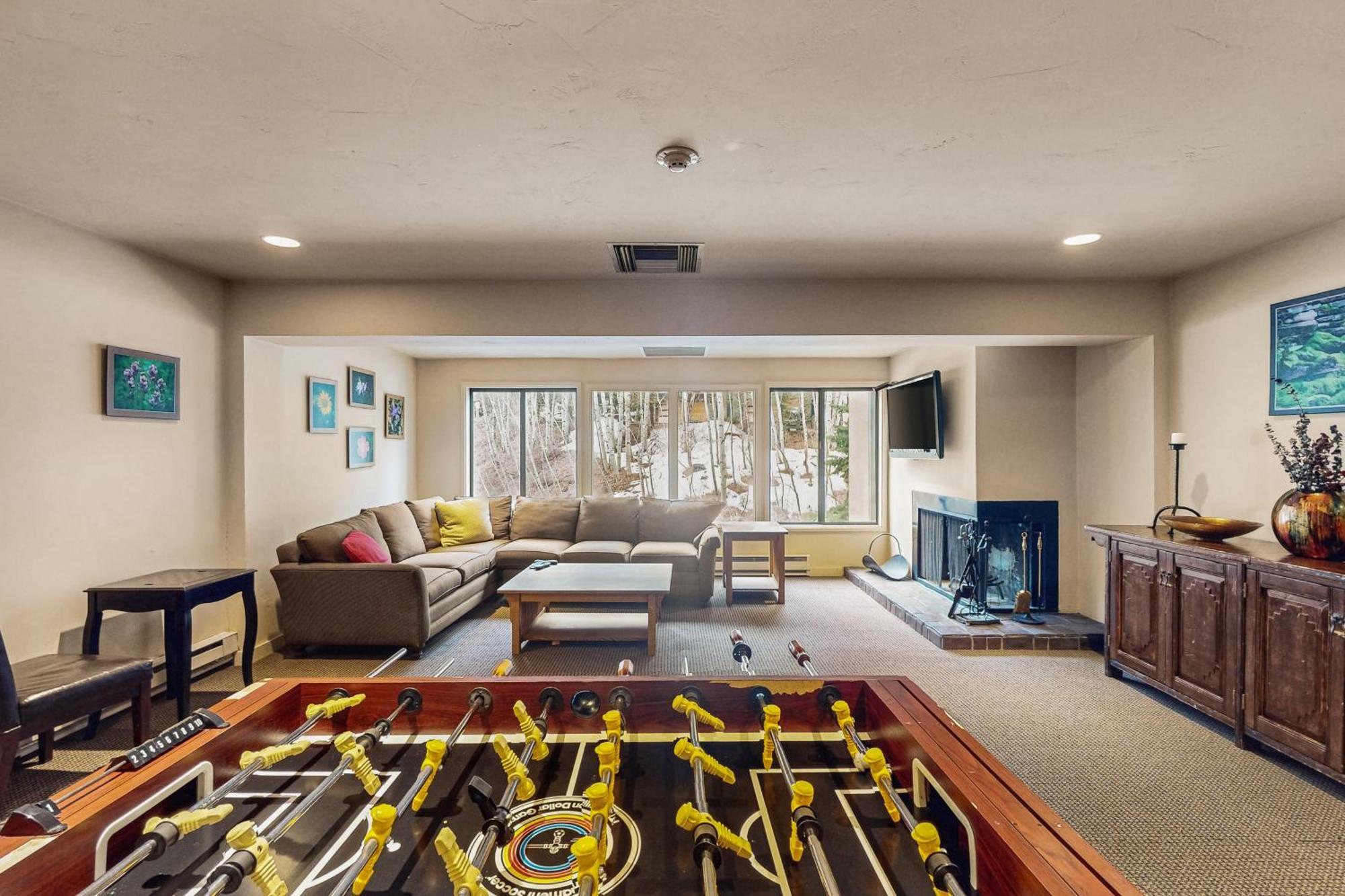 Fallridge Vail Phòng bức ảnh