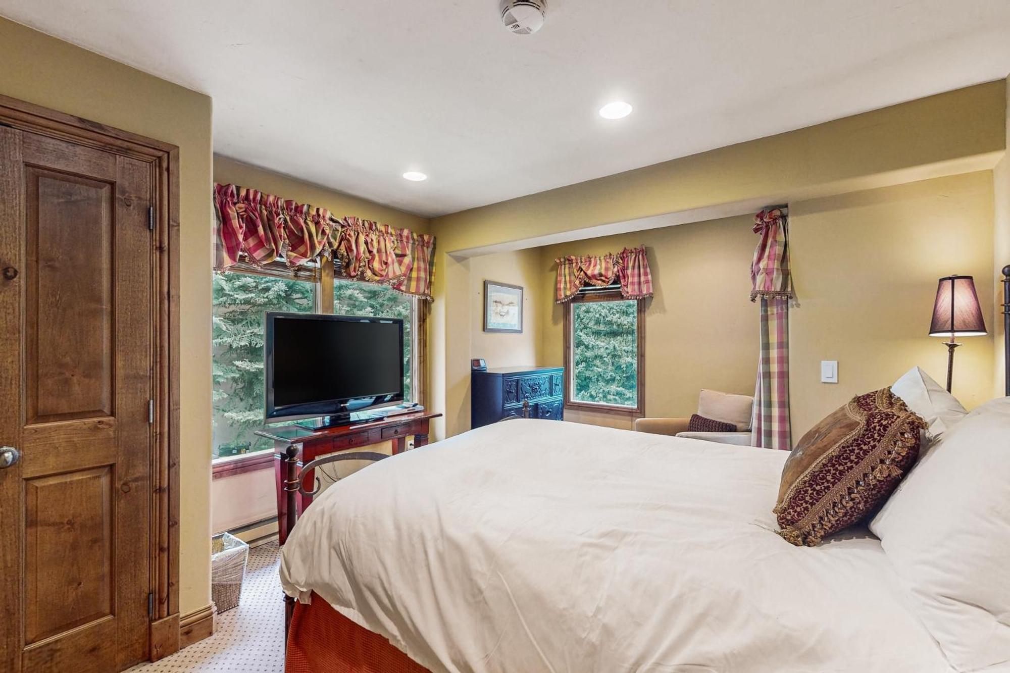Fallridge Vail Phòng bức ảnh