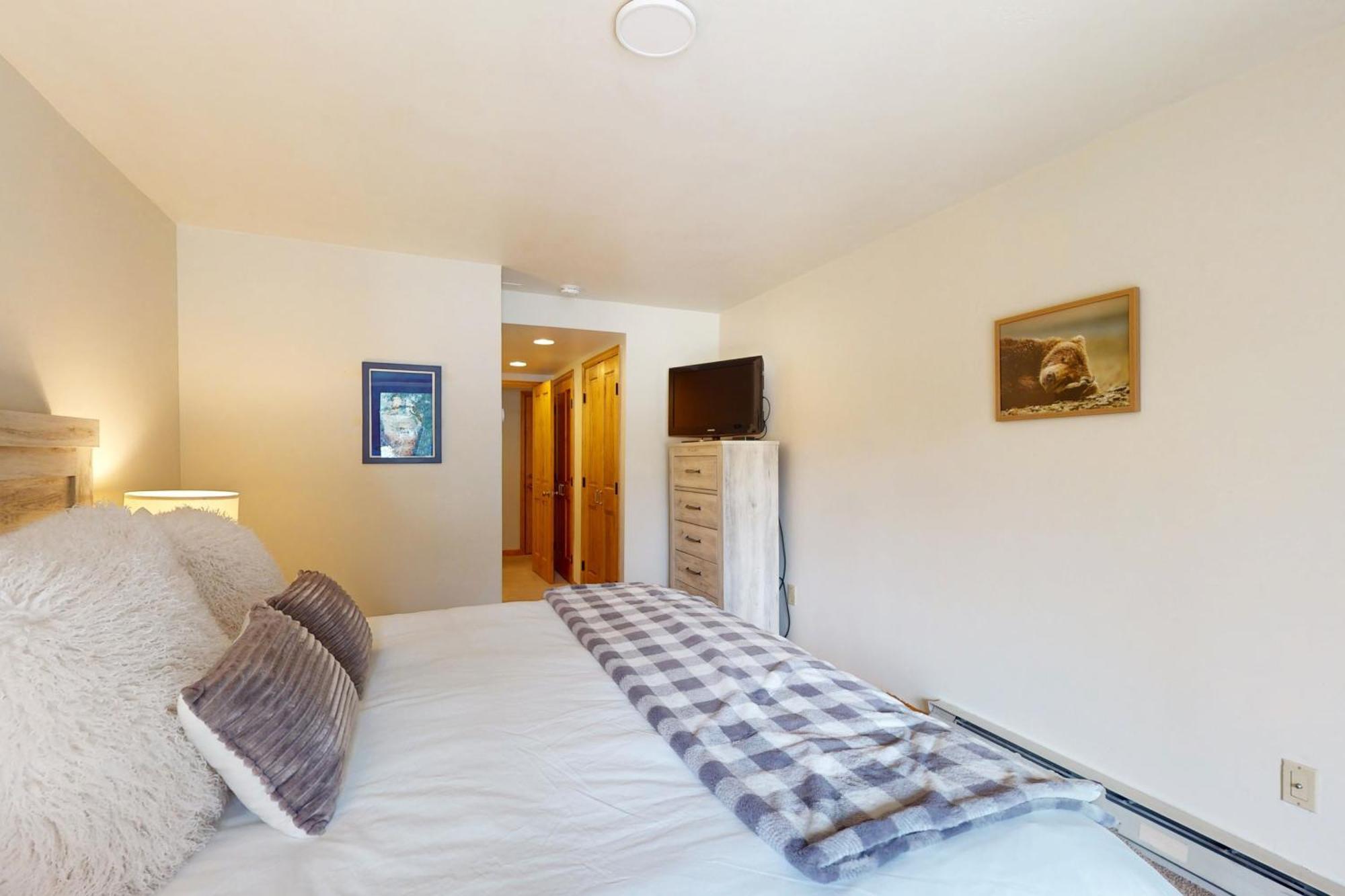 Fallridge Vail Phòng bức ảnh
