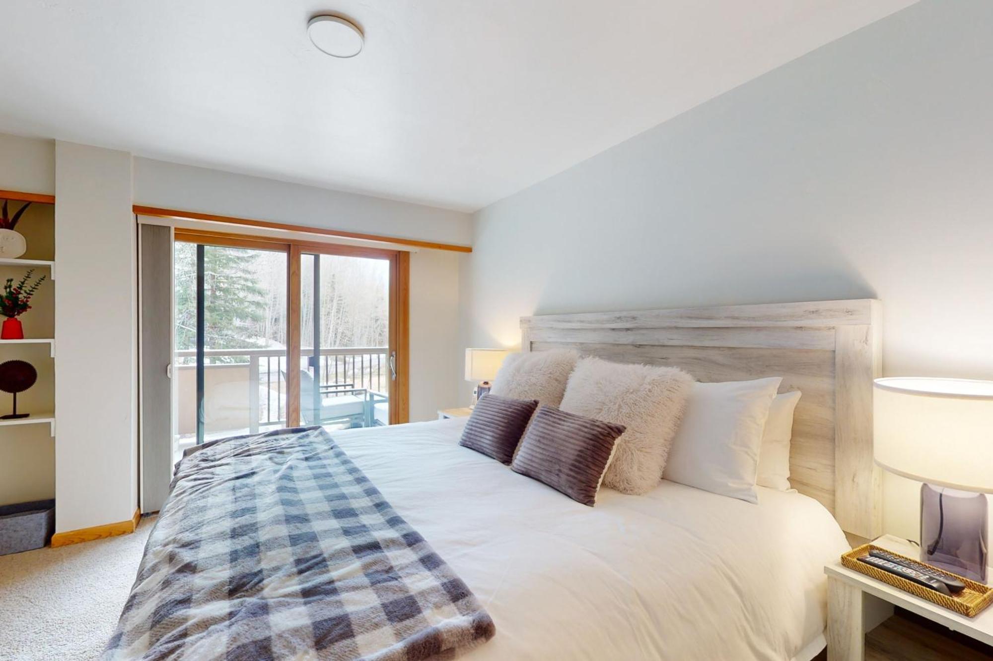 Fallridge Vail Phòng bức ảnh