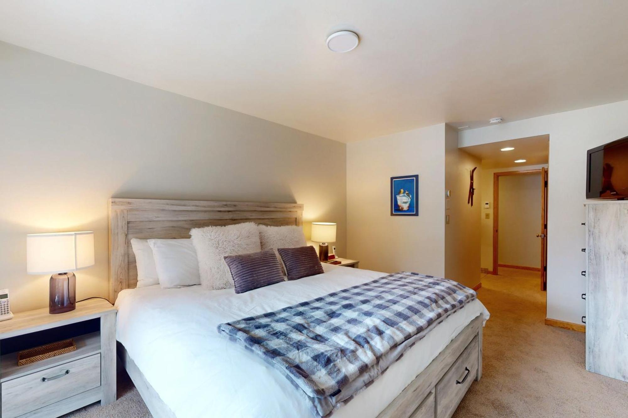 Fallridge Vail Phòng bức ảnh