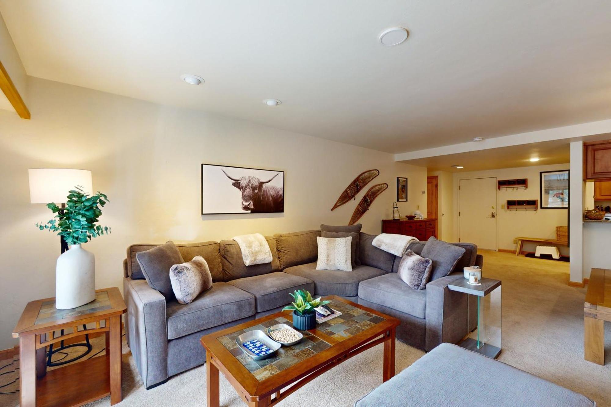 Fallridge Vail Phòng bức ảnh