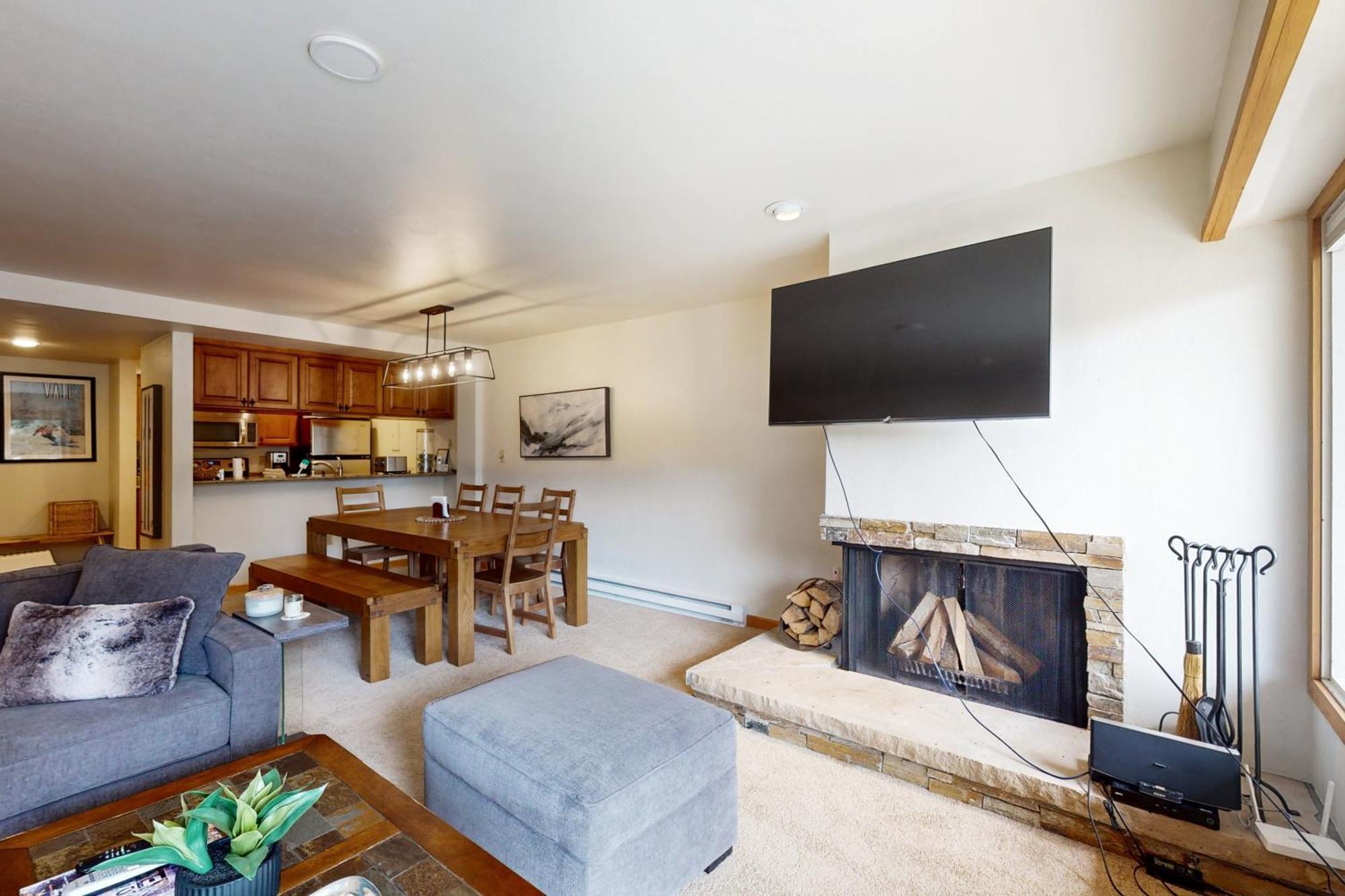 Fallridge Vail Phòng bức ảnh