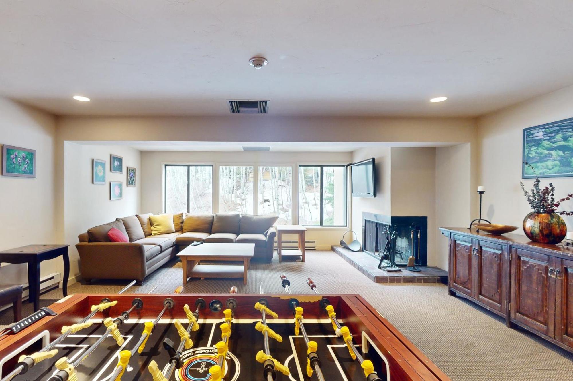 Fallridge Vail Phòng bức ảnh