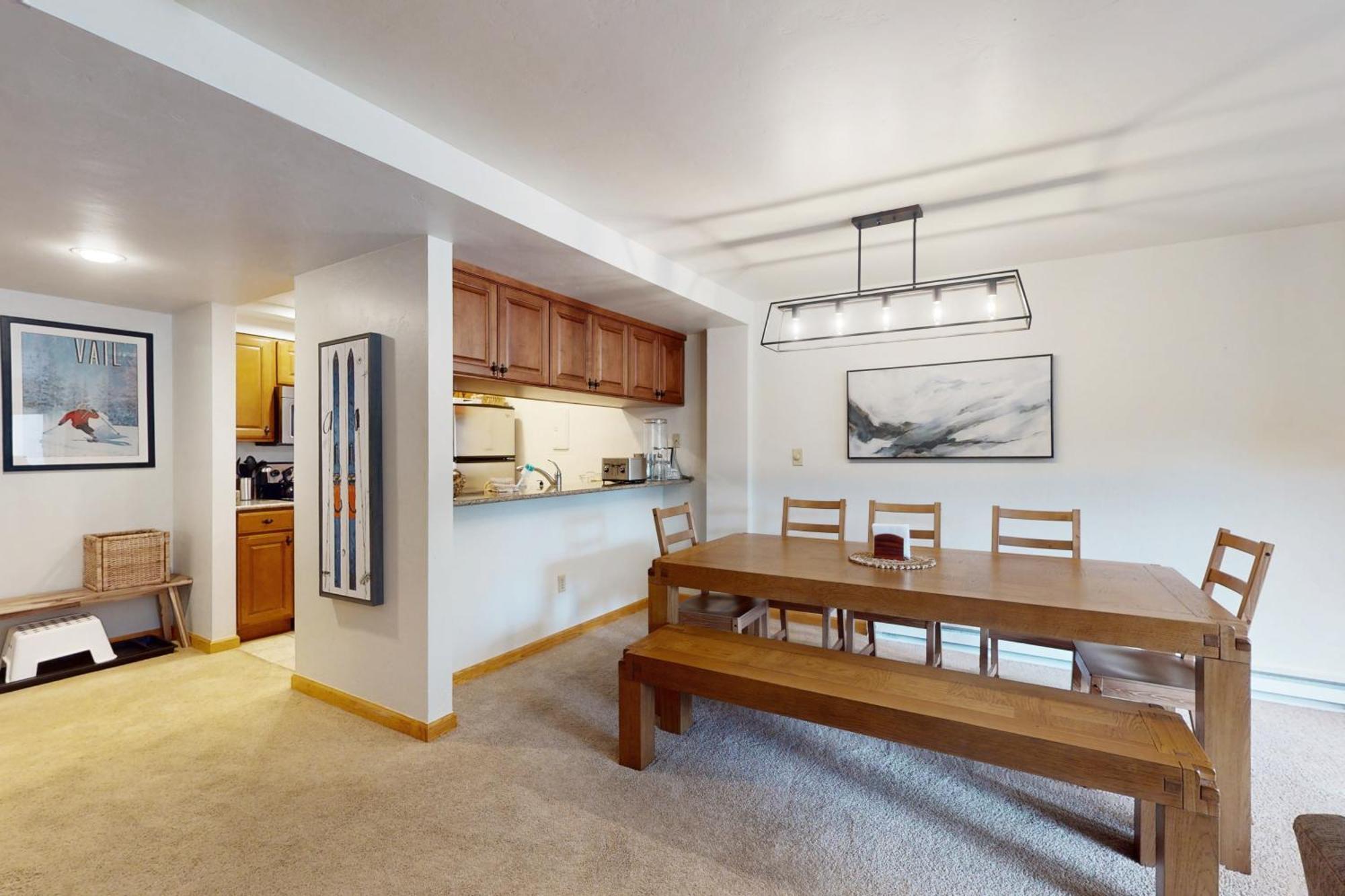 Fallridge Vail Phòng bức ảnh