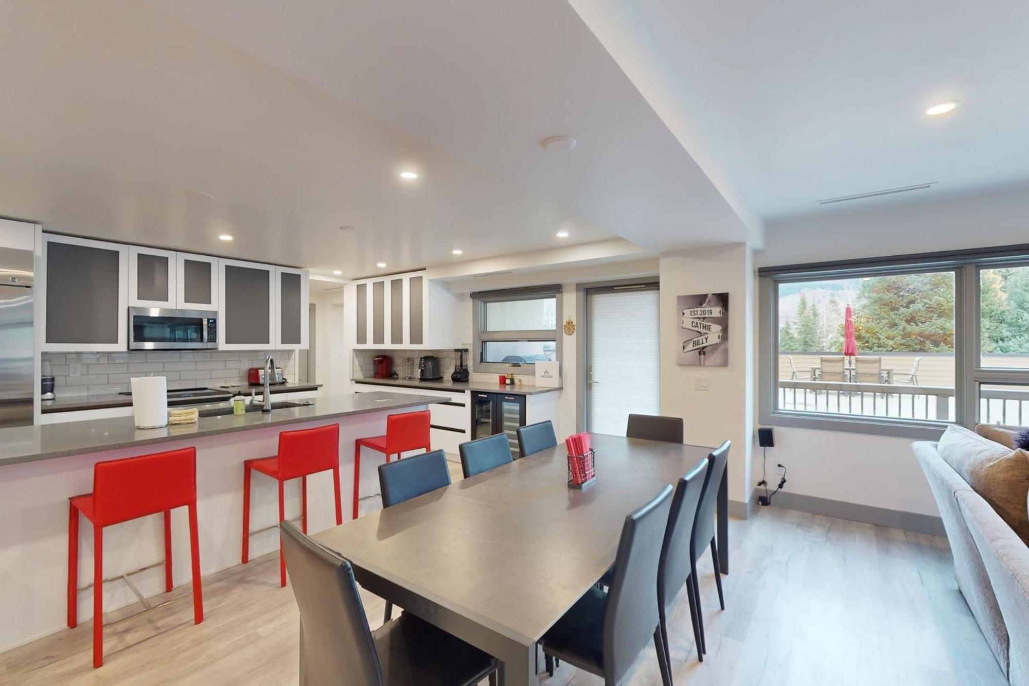 Fallridge Vail Phòng bức ảnh