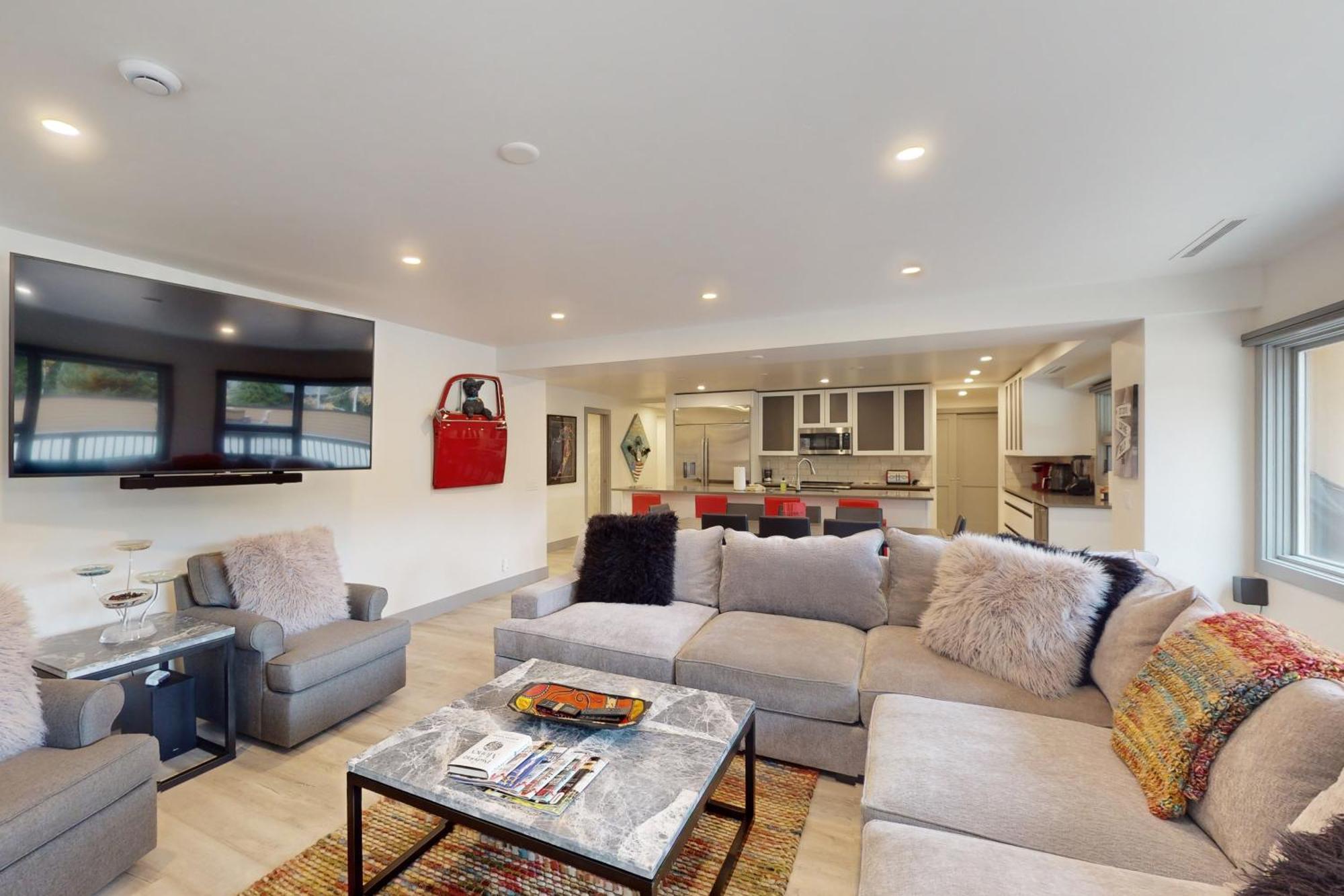 Fallridge Vail Phòng bức ảnh