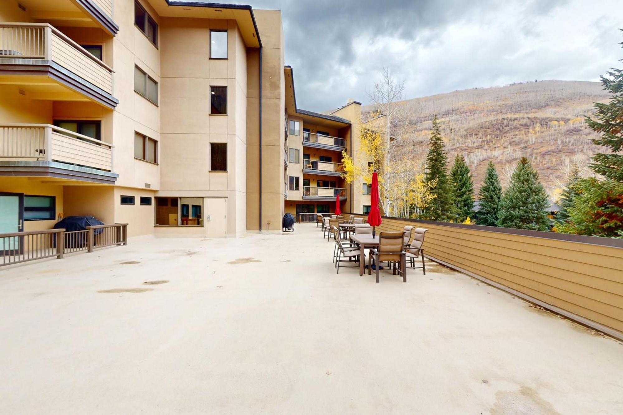 Fallridge Vail Phòng bức ảnh