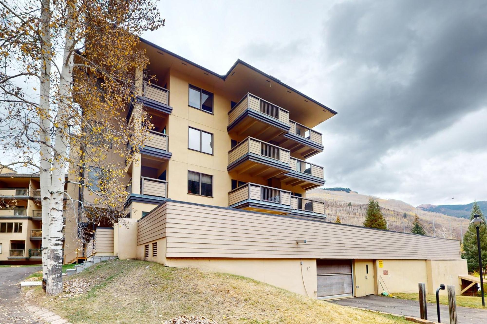 Fallridge Vail Phòng bức ảnh