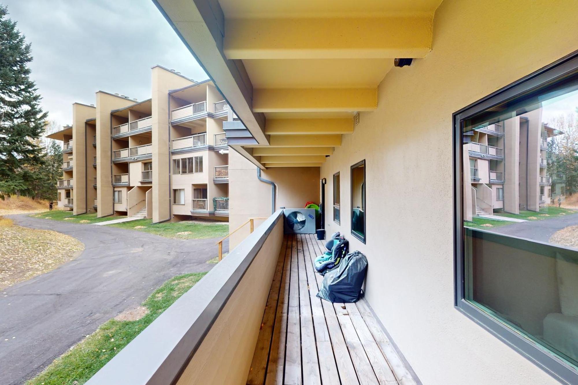 Fallridge Vail Phòng bức ảnh