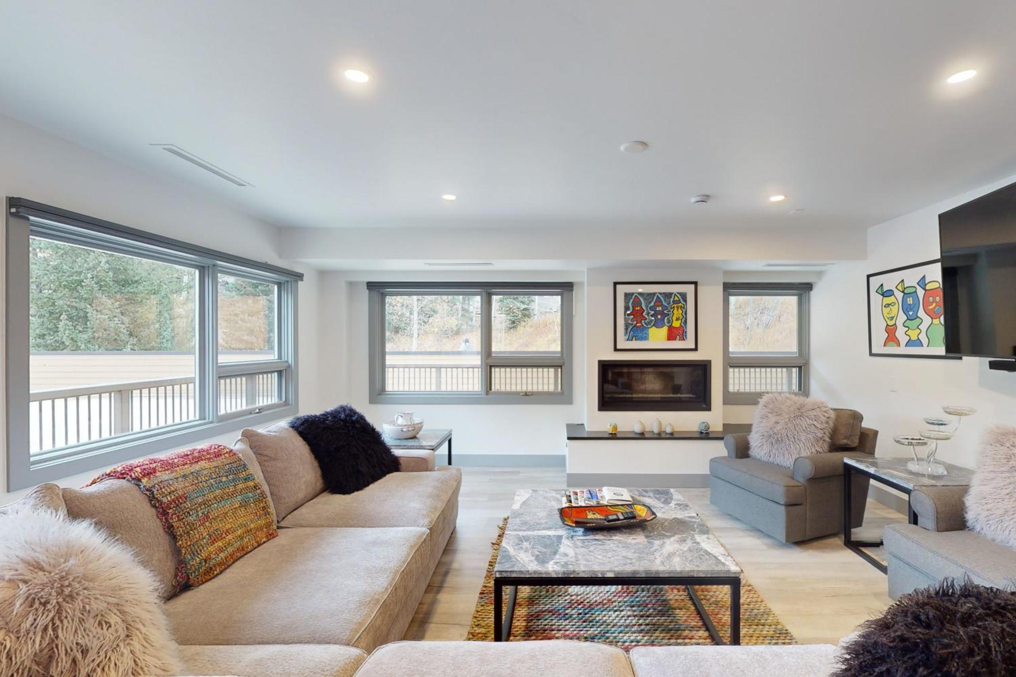 Fallridge Vail Phòng bức ảnh