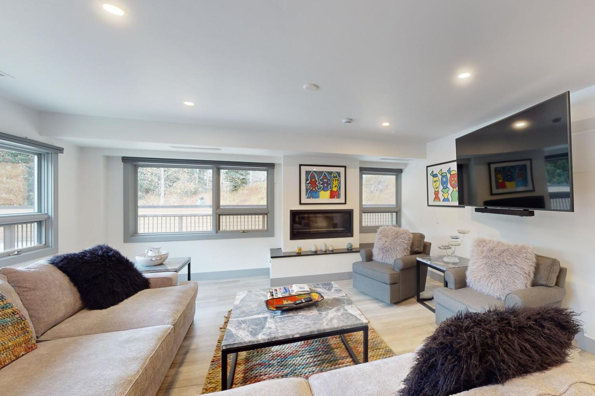 Fallridge Vail Phòng bức ảnh