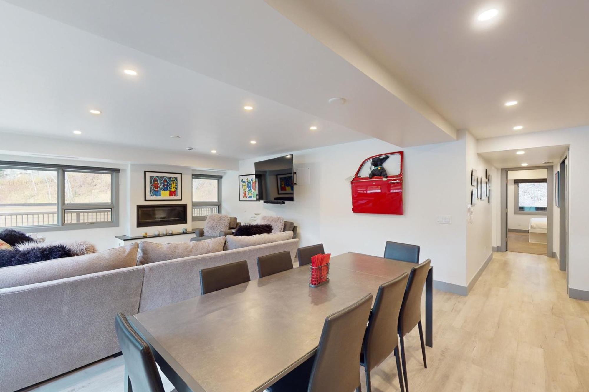Fallridge Vail Phòng bức ảnh