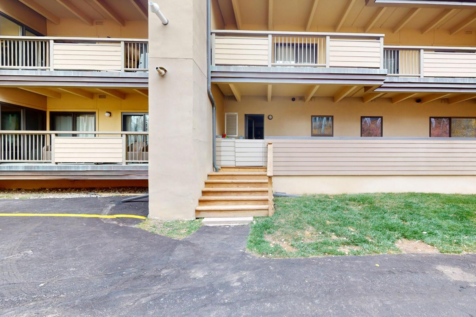 Fallridge Vail Phòng bức ảnh