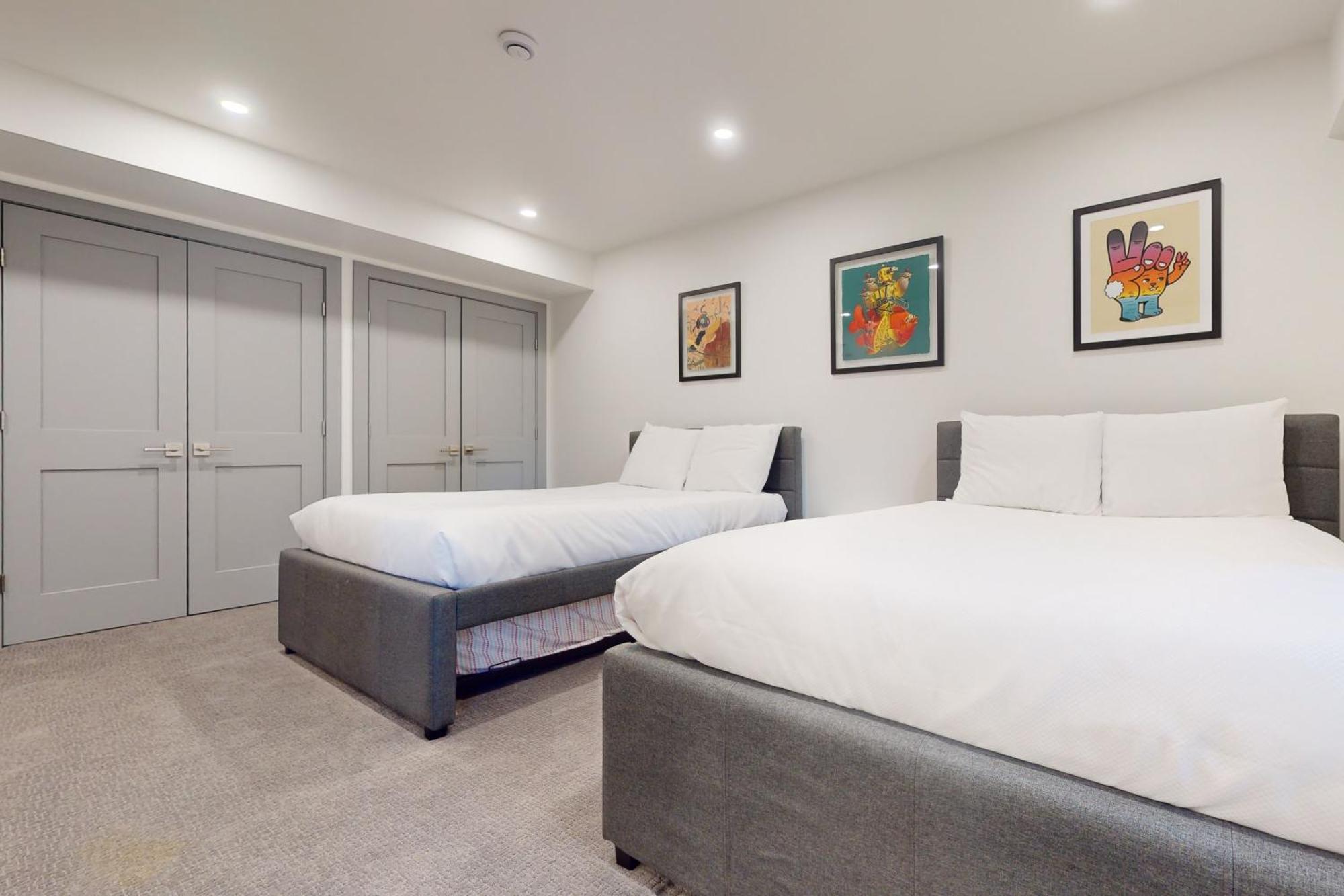 Fallridge Vail Phòng bức ảnh