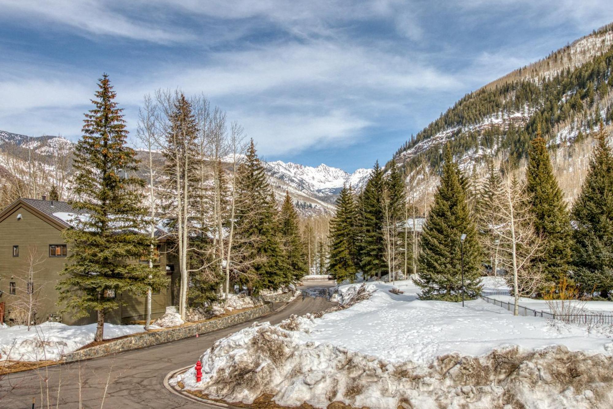 Fallridge Vail Phòng bức ảnh
