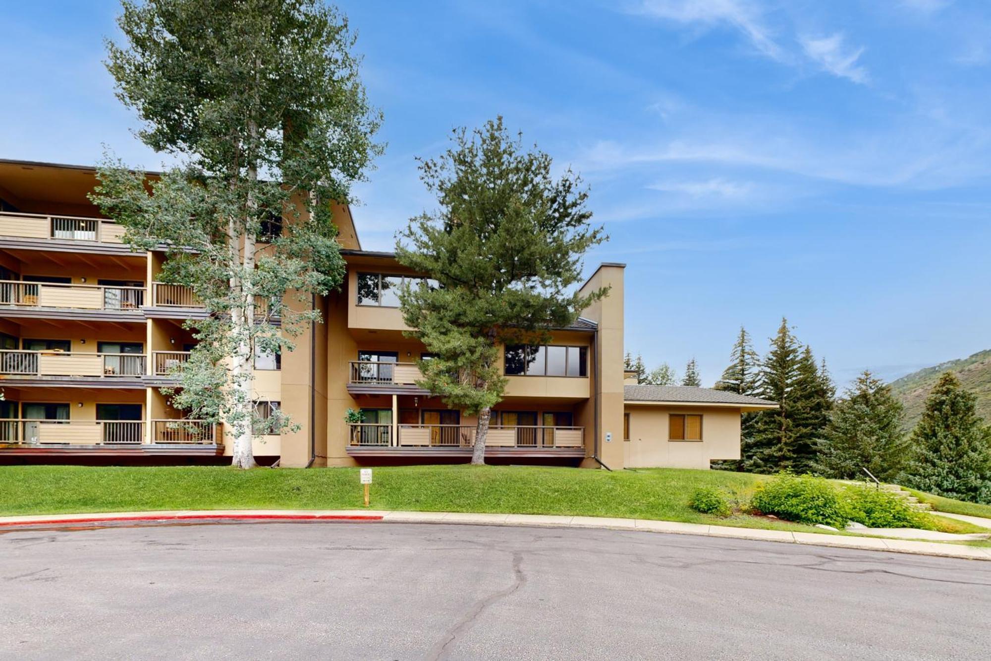 Fallridge Vail Phòng bức ảnh