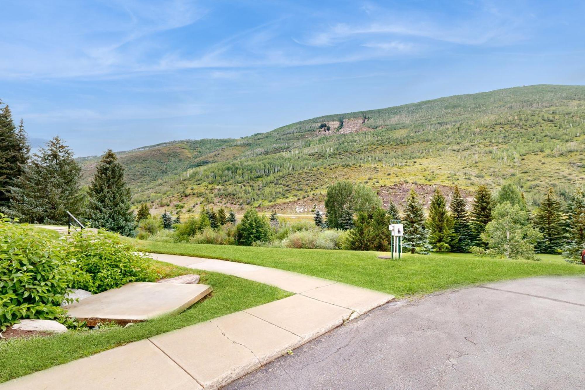 Fallridge Vail Phòng bức ảnh