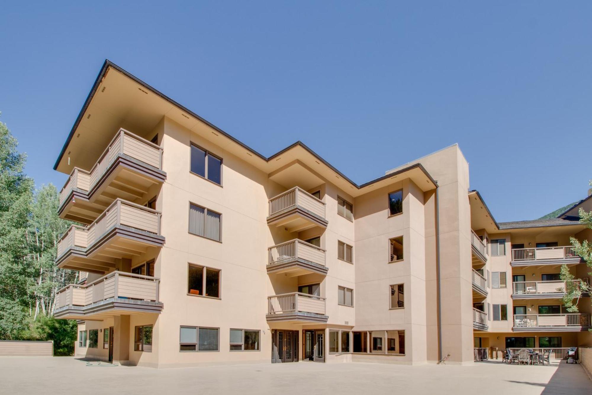 Fallridge Vail Phòng bức ảnh