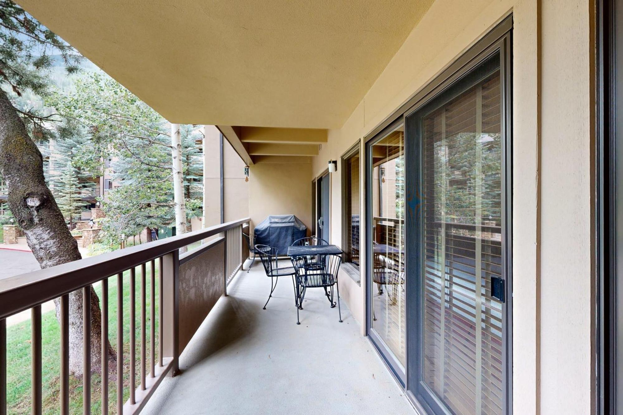 Fallridge Vail Phòng bức ảnh