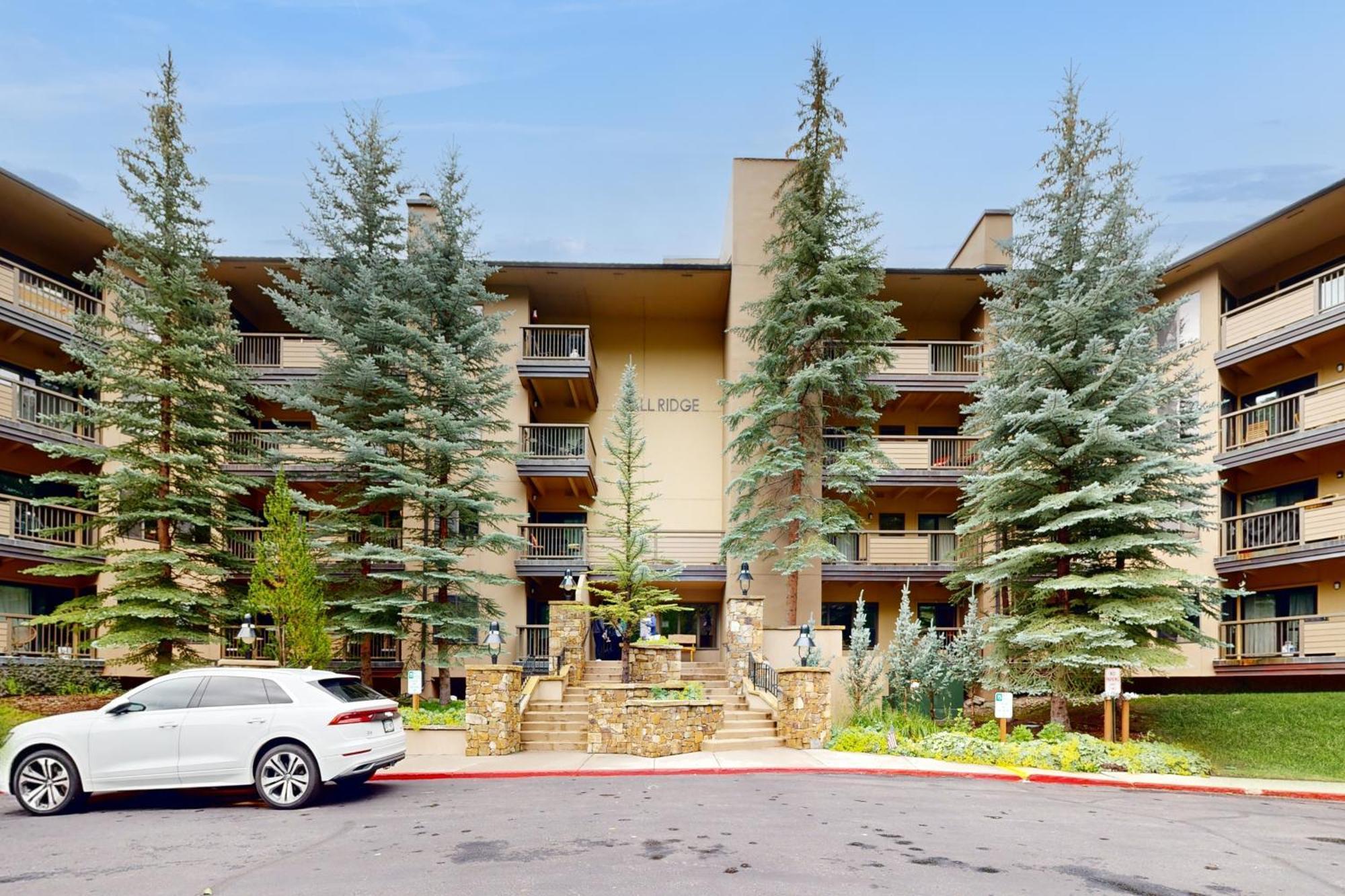 Fallridge Vail Phòng bức ảnh
