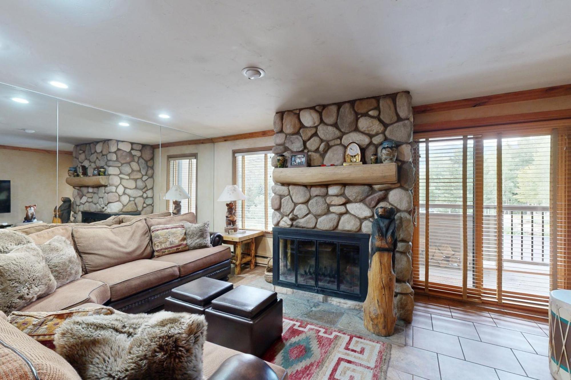Fallridge Vail Phòng bức ảnh