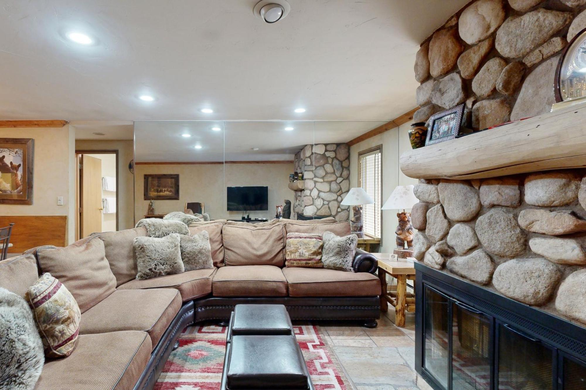 Fallridge Vail Phòng bức ảnh