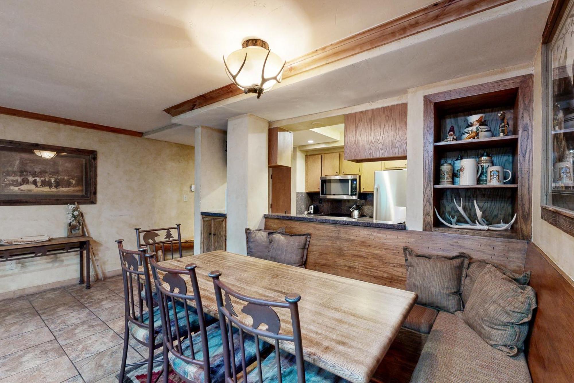 Fallridge Vail Phòng bức ảnh