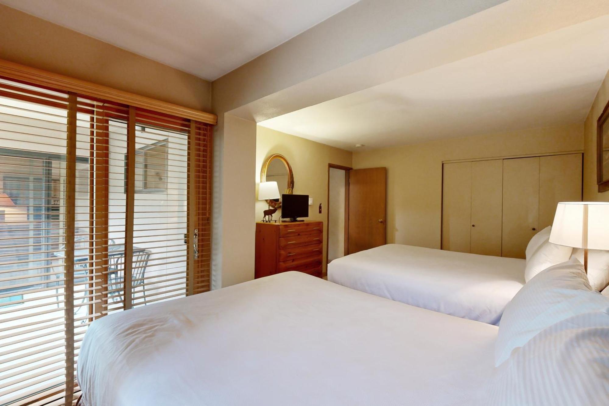 Fallridge Vail Phòng bức ảnh