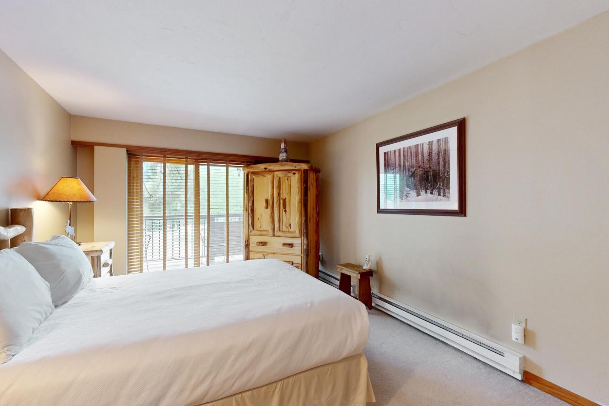 Fallridge Vail Phòng bức ảnh