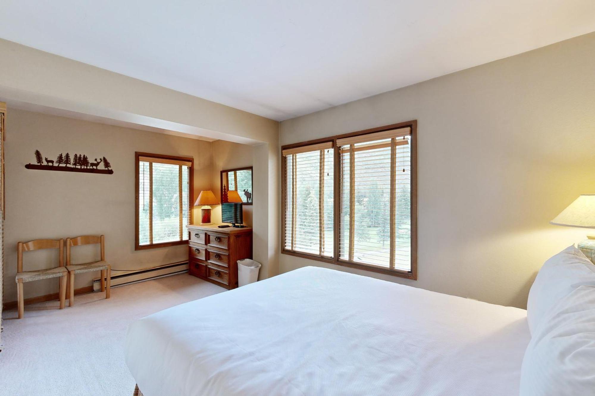 Fallridge Vail Phòng bức ảnh