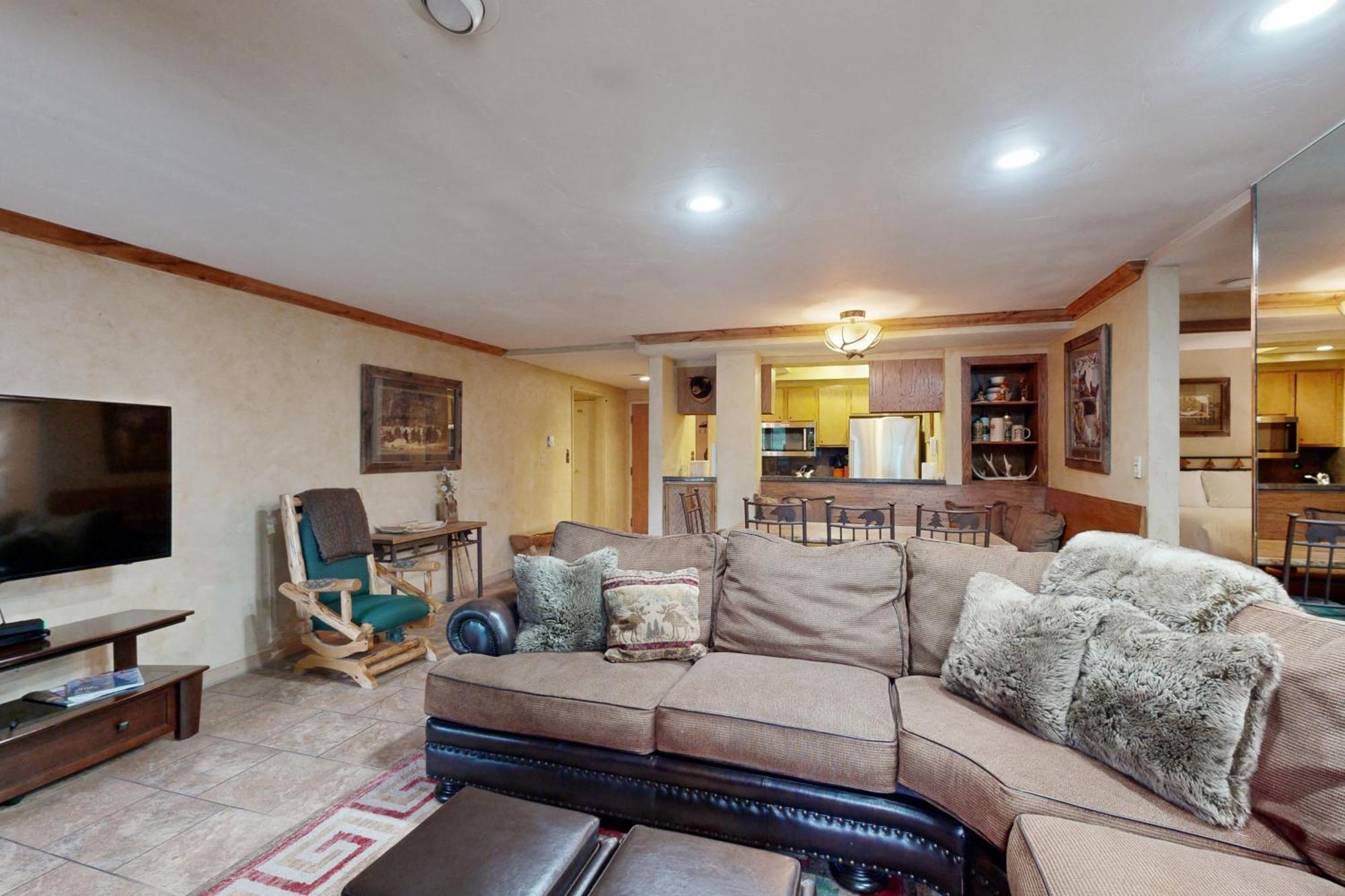 Fallridge Vail Phòng bức ảnh