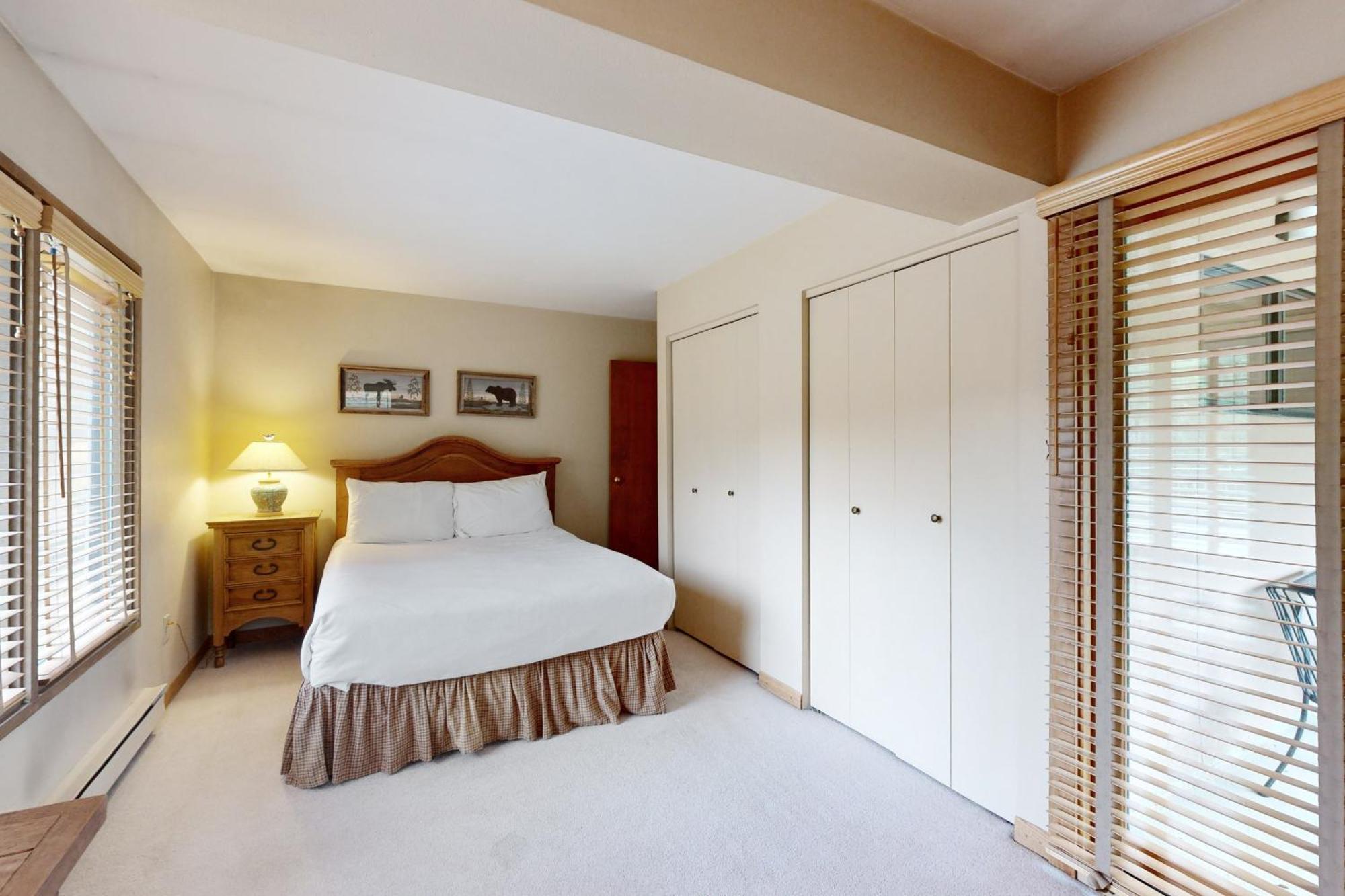 Fallridge Vail Phòng bức ảnh