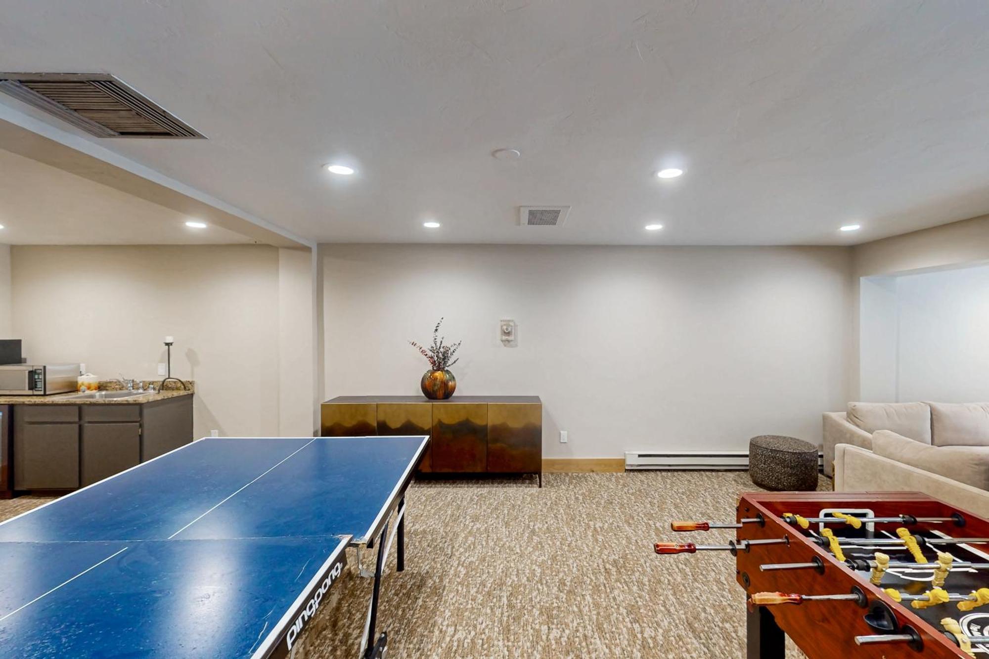 Fallridge Vail Ngoại thất bức ảnh
