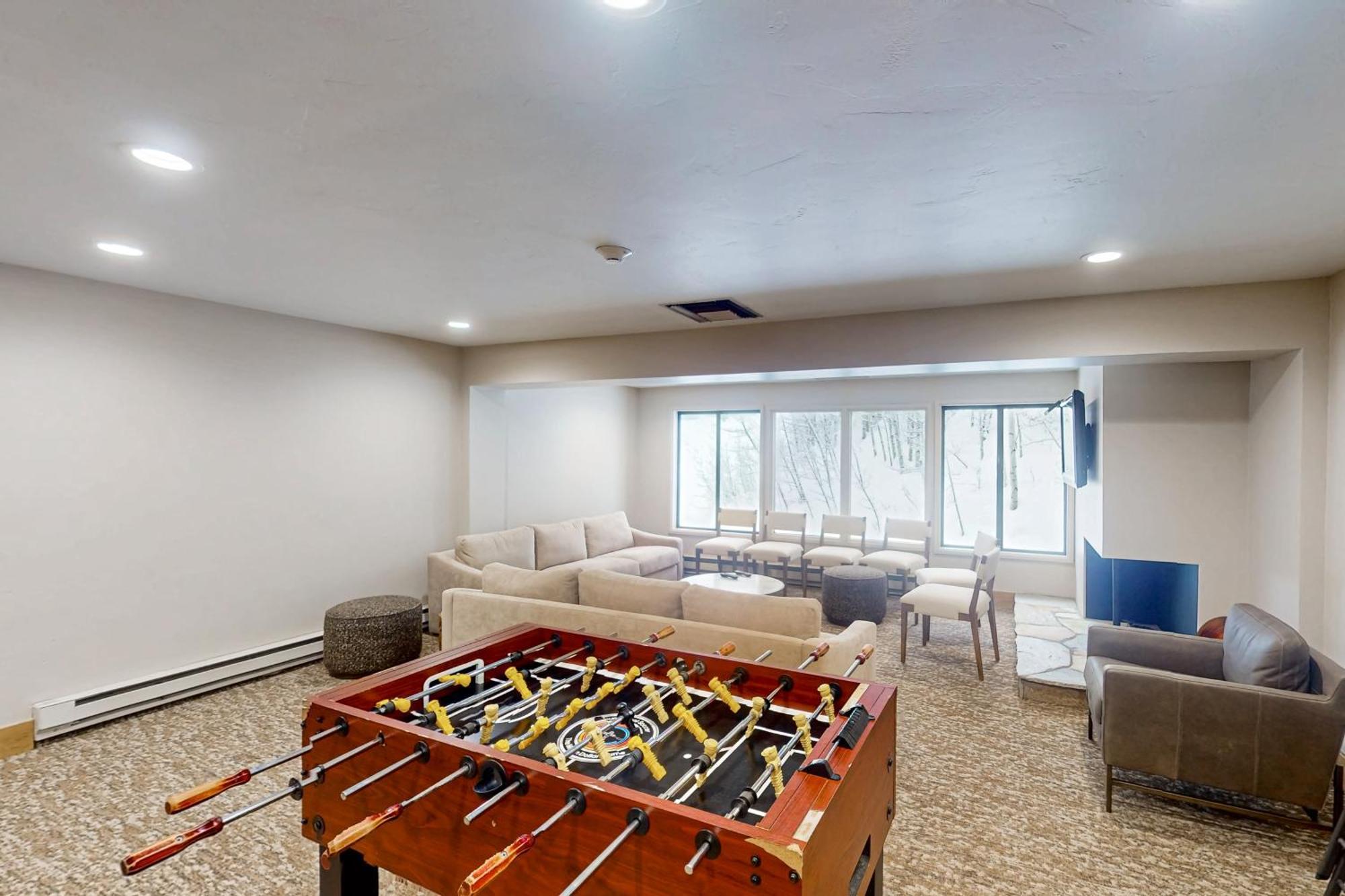 Fallridge Vail Ngoại thất bức ảnh